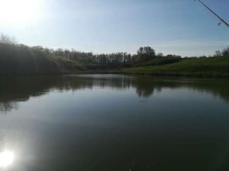 Сплошные приключения на Салу!