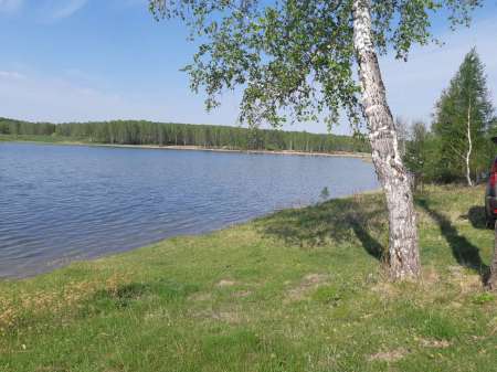 Таких лаптей я ещё не ловил!