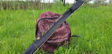 Внезапная рыбалка. За щукой.