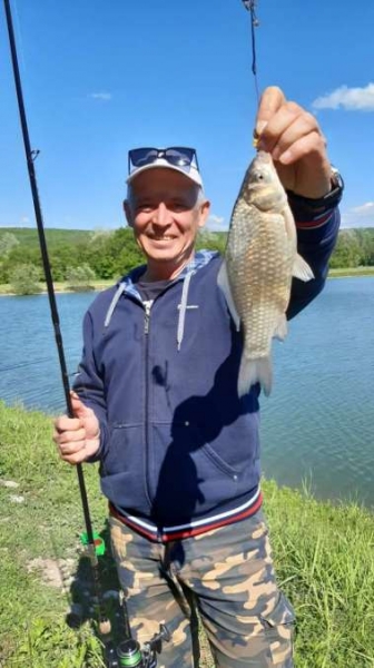 За амуром на домашнее озеро За амуром на домашнее озеро