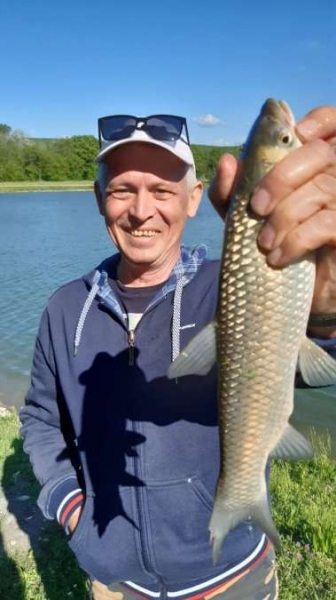 За амуром на домашнее озеро За амуром на домашнее озеро