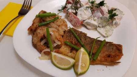 За амуром на домашнее озеро За амуром на домашнее озеро