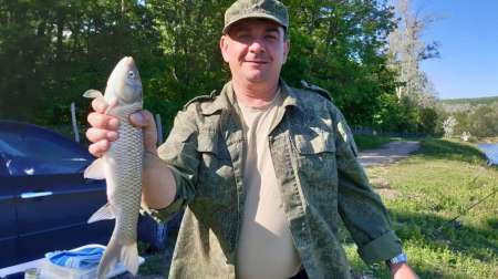 За амуром на домашнее озеро За амуром на домашнее озеро