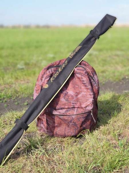 За щукой на каналы