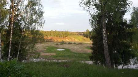 За уклейкой!