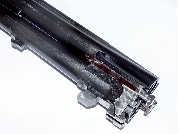 Запирание ружья: секреты и тонкости