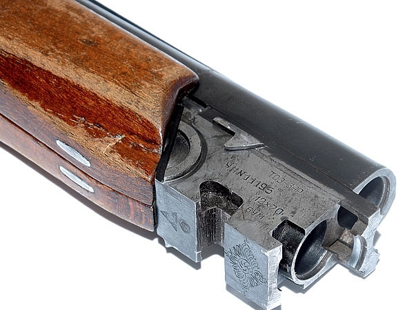 Запирание ружья: секреты и тонкости