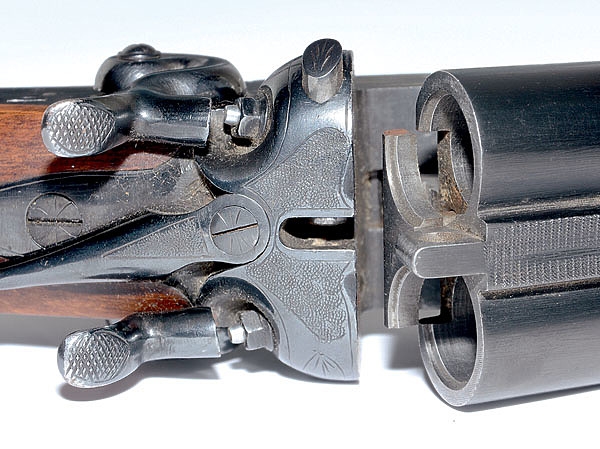 Запирание ружья: секреты и тонкости