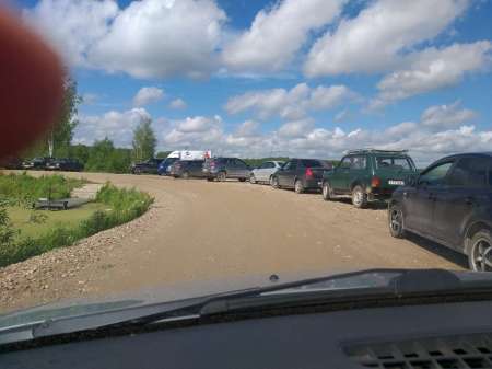 Хитрый карась. Эксперимент удался.