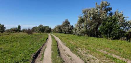 Микроджиг и ещё раз микроджиг