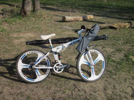 На Подкумке, или тест удочки «Король рыбалки»