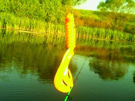 Открытие лодочного сезона на реке Быстрая Сосна