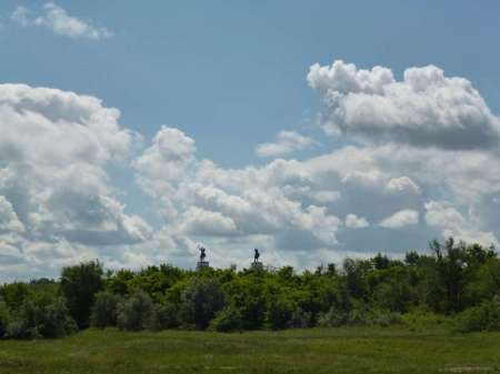 Позднее утро