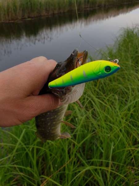 Разведка новых каналов