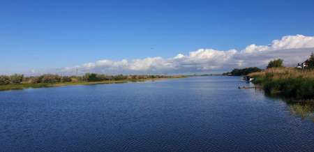 Рыбалка в июне не рыбалка...