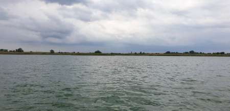 За судаком с эхолотом