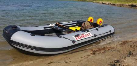 За судаком с эхолотом