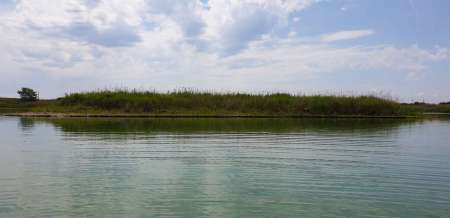 За судаком с эхолотом