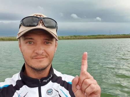 За судаком с эхолотом