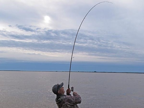 Здравствуй, госпожа Удача