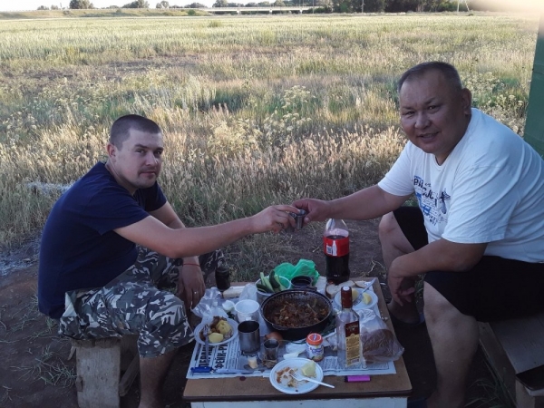 Открытие на сурка 2020