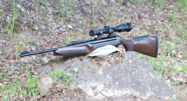Benelli Argo – карабин из Италии