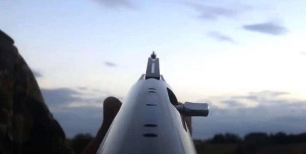 Benelli Argo – карабин из Италии Benelli Argo – карабин из Италии
