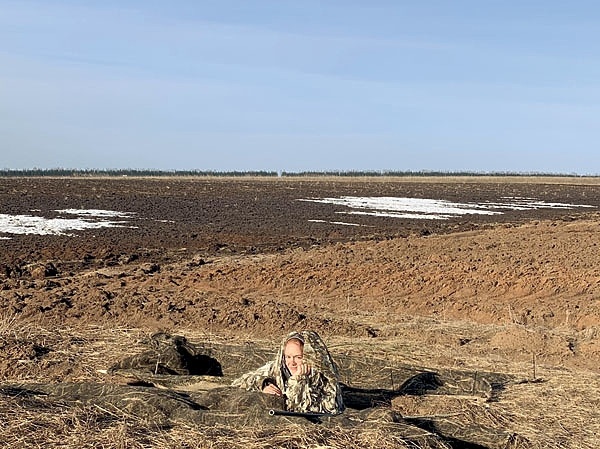 Я - гусятник! Я - гусятник!
