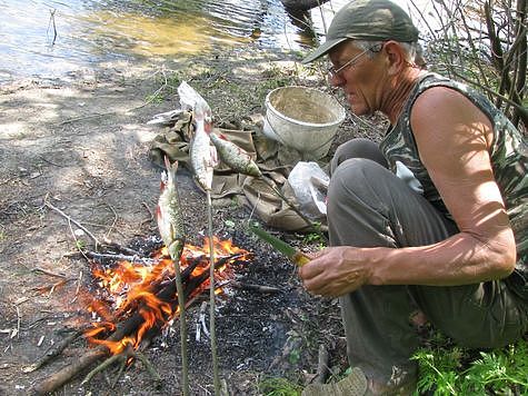 Копченый деликатес Копченый деликатес