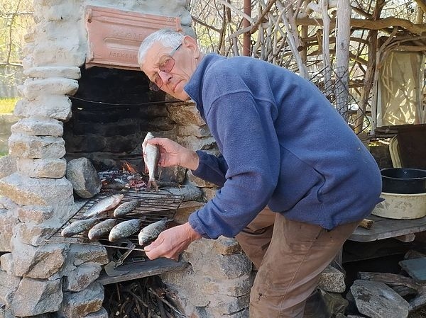 Копченый деликатес Копченый деликатес