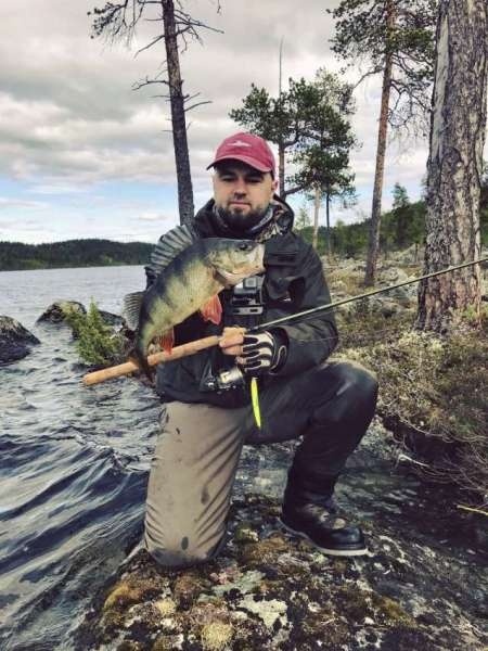 Неизведанные горизонты. Открыли новый маршрут.