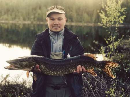 Неизведанные горизонты. Открыли новый маршрут.