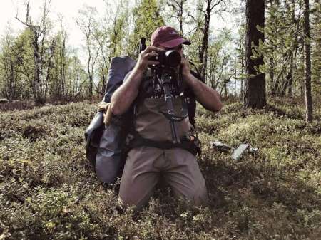 Неизведанные горизонты. Открыли новый маршрут.