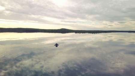 Неизведанные горизонты. Открыли новый маршрут.