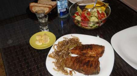 Ночная рыбалка на День рыбака Ночная рыбалка на День рыбака