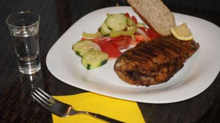 Ночная рыбалка на День рыбака Ночная рыбалка на День рыбака