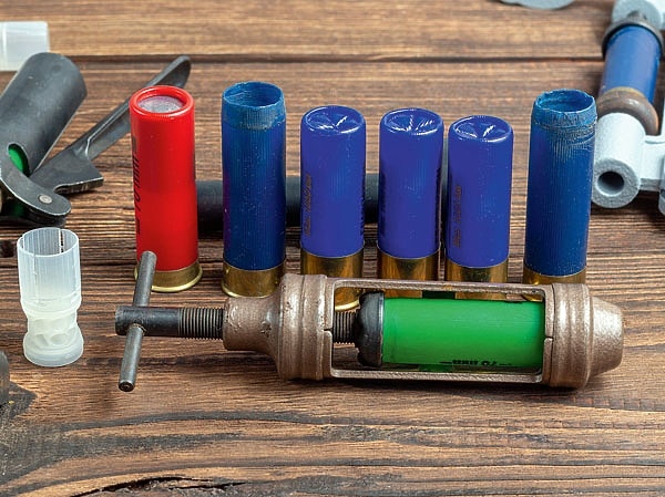 Одностволка для профессионала 