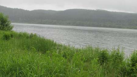 Открытие сезона 2020 на Енисее