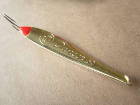 Пара танцоров от «Эко Про»