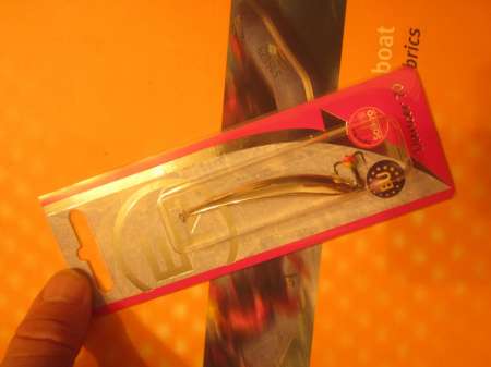 Пара танцоров от «Эко Про»