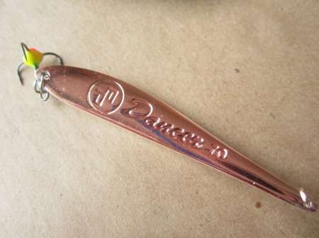 Пара танцоров от «Эко Про»