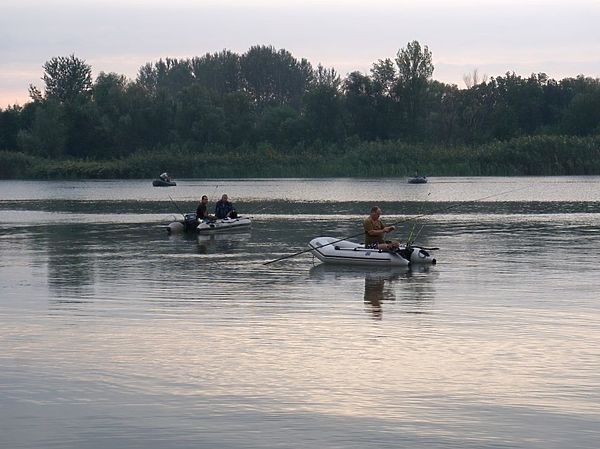 С мормышкой по заливным лужайкам С мормышкой по заливным лужайкам