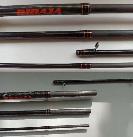 Sakura Bidaia 704ML. Многое может, многое прощает.