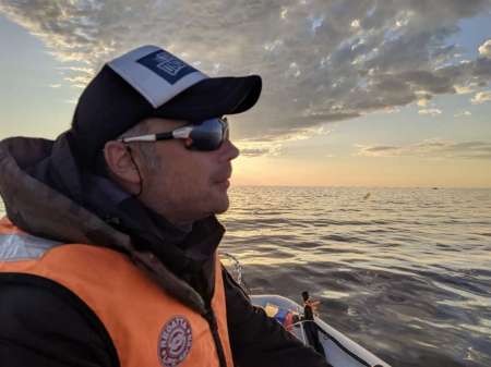 Судачили о судаках