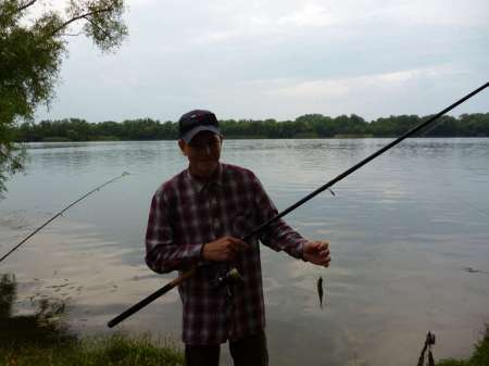 Загадочная гряда