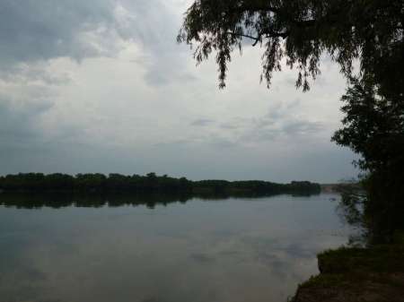 Загадочная гряда