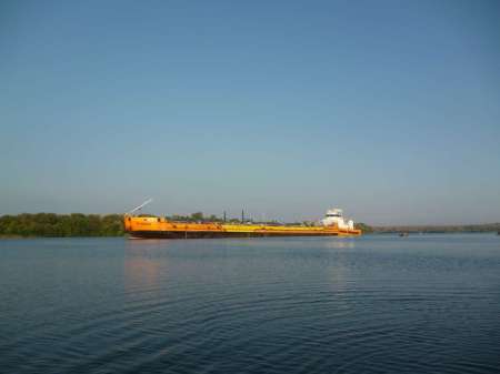 Загадочная гряда