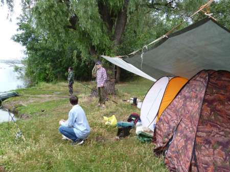 Загадочная гряда