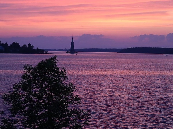 Запах счастья: с отцом на рыбалке