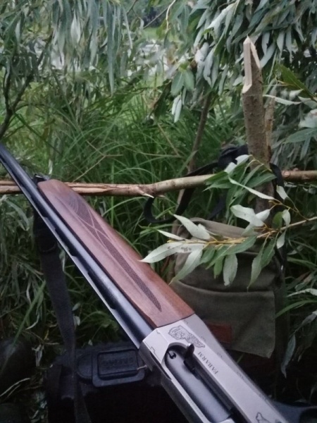 Открытие - всегда праздник!!!